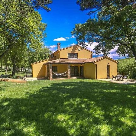 House Arpad Villa Poreč Eksteriør billede