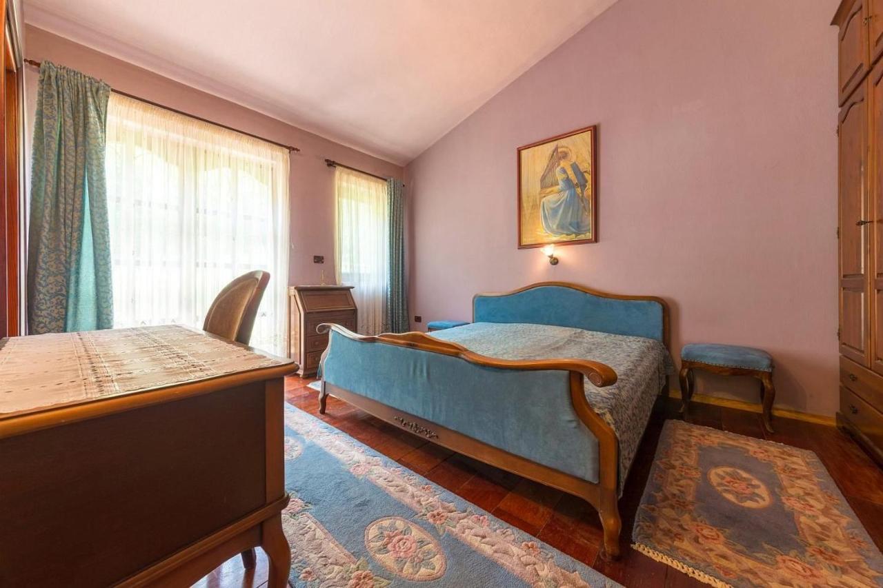House Arpad Villa Poreč Eksteriør billede