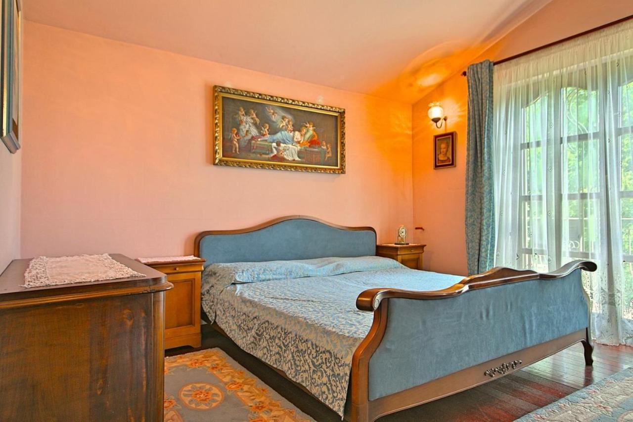 House Arpad Villa Poreč Eksteriør billede