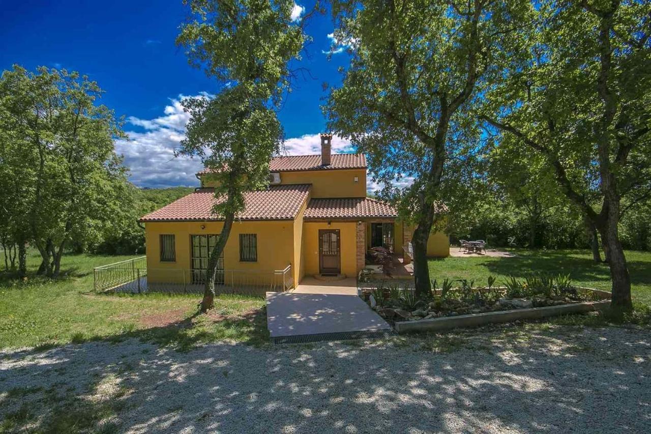 House Arpad Villa Poreč Eksteriør billede