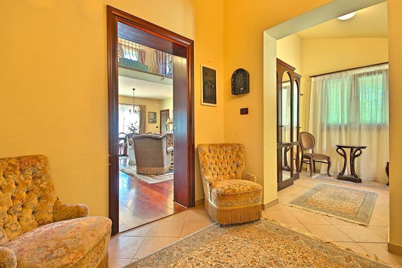House Arpad Villa Poreč Eksteriør billede