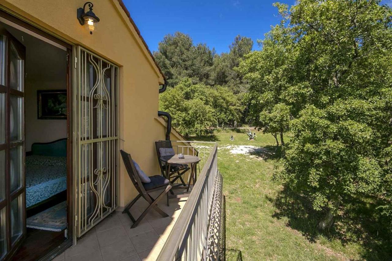 House Arpad Villa Poreč Eksteriør billede