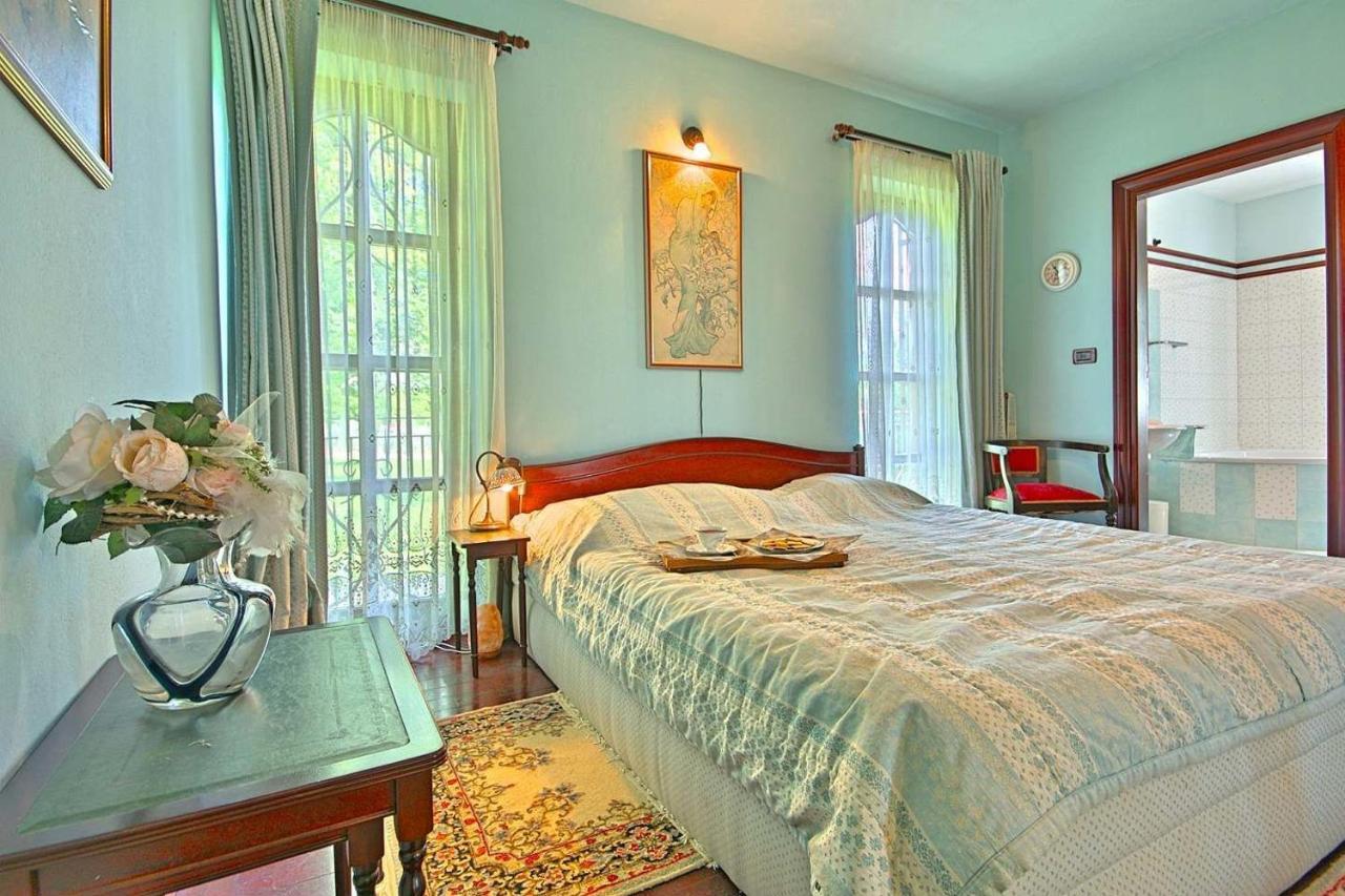 House Arpad Villa Poreč Eksteriør billede